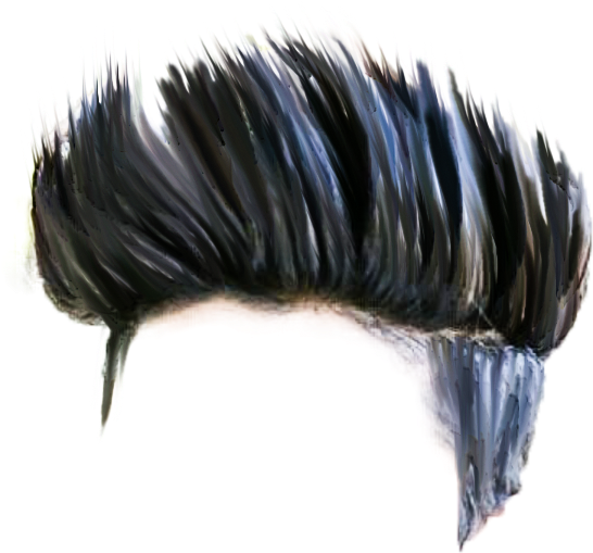 Hair Png Download Hd Quality - Hair Png Download 2018 (1080x965), Png Download