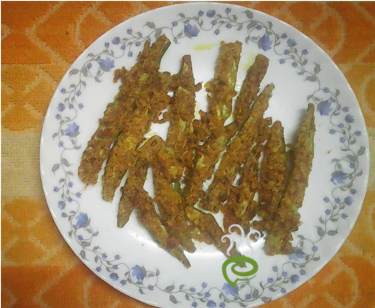 Vendakka Fry - Bird's Eye Chili (800x441), Png Download