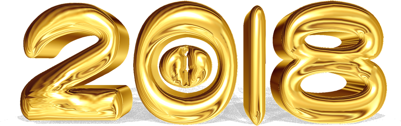 2018 Png Hd - 2018 Images Hd Png (1600x914), Png Download