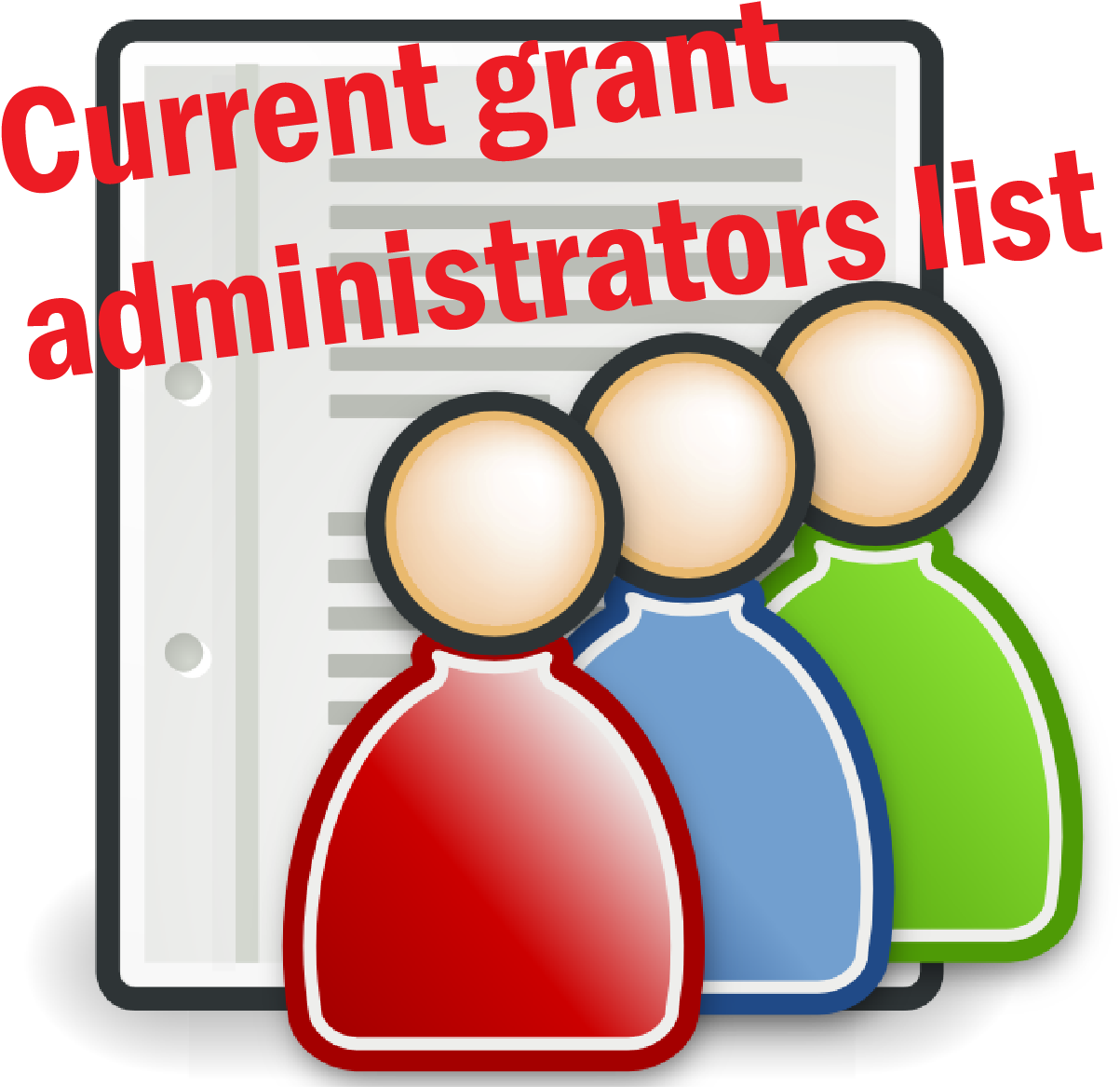 The Information Below Outlines The Certification Process - Participants Icon (1242x1178), Png Download