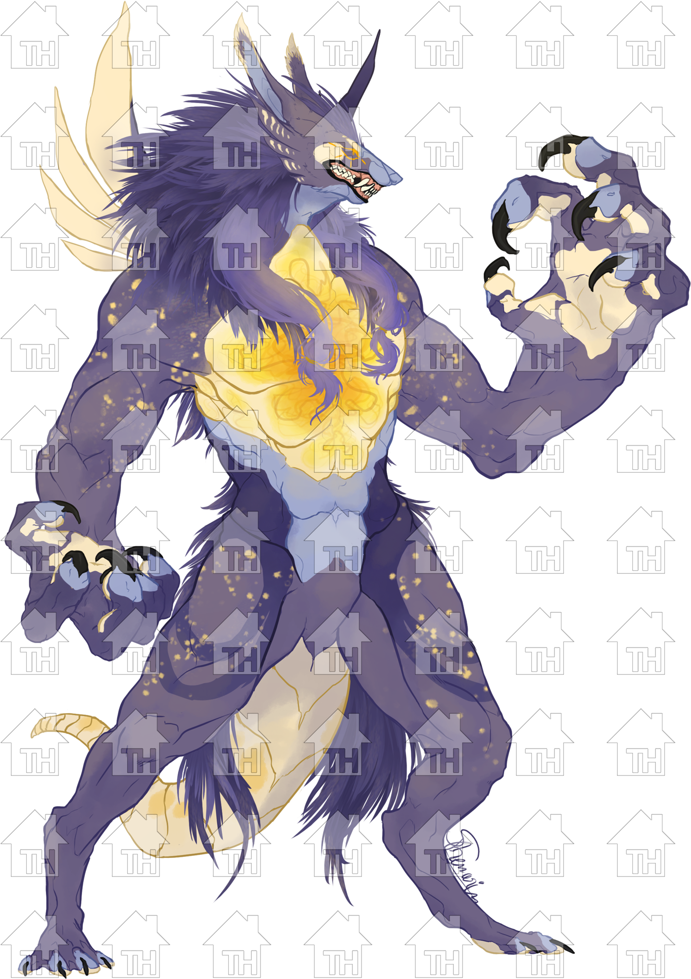 Details - Cartoon (1419x2000), Png Download