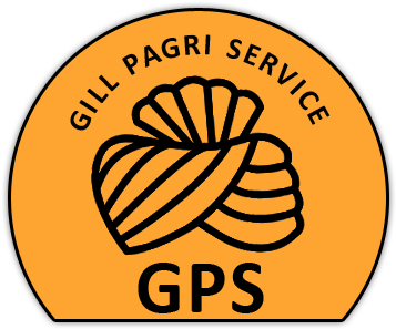 Gill Pagri Service - Pagri (400x400), Png Download