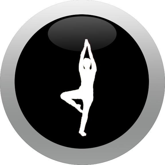 Namaskar12 - Circle (576x576), Png Download
