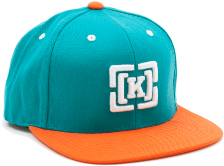 Free Png Stylish Cap With White K Logo Png Images Transparent - Cap Png Hd (480x480), Png Download