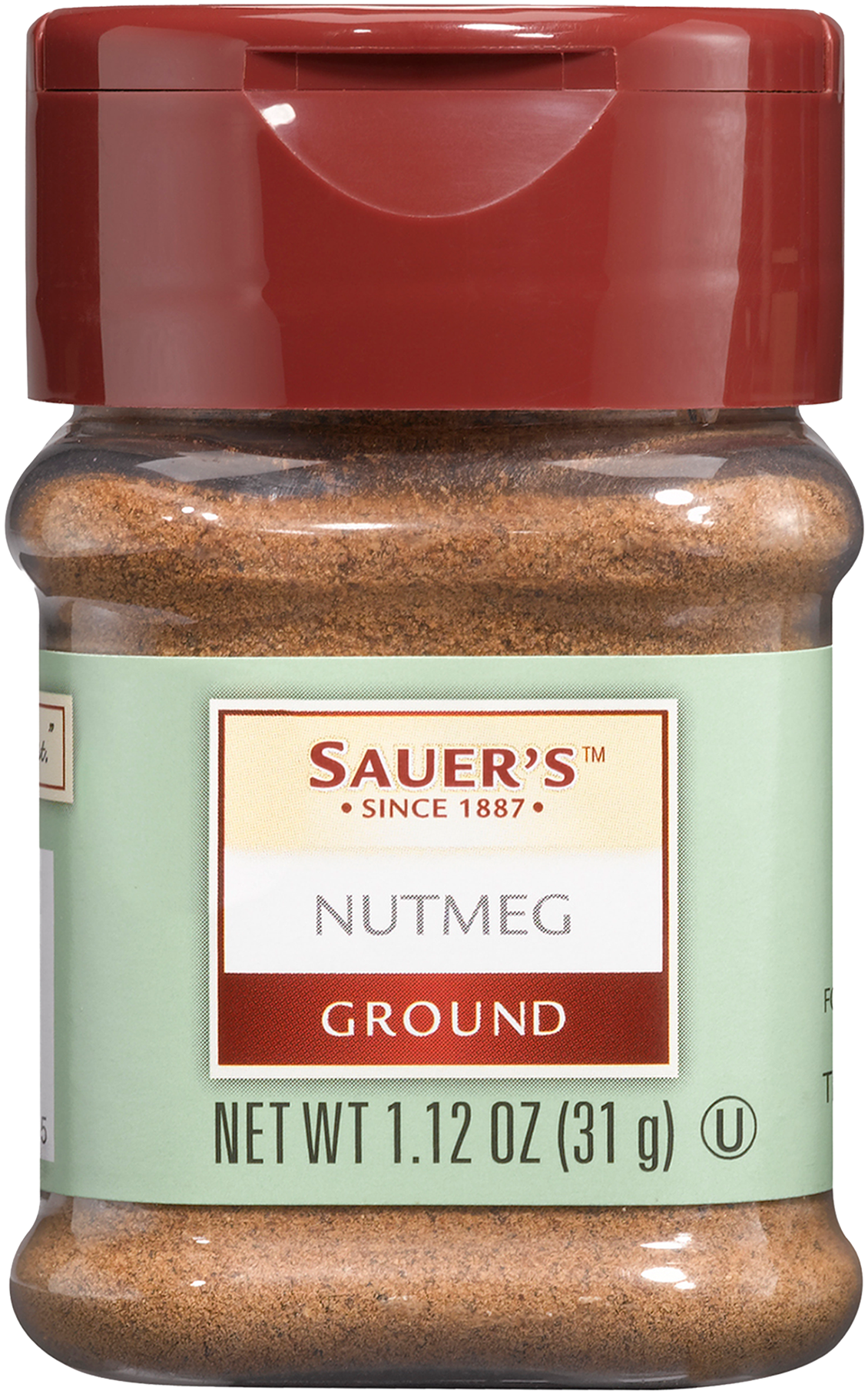 Spices - Sauers Fennel Seed, Whole - 0.85 Oz (1800x2700), Png Download