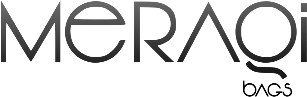 Meraqi Bags - Circle (1180x393), Png Download