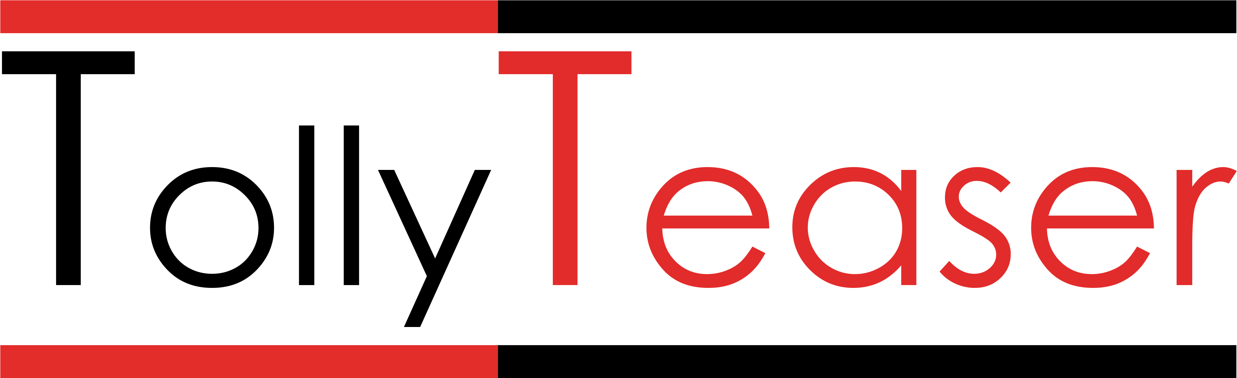 Visit - Easy Cater Logo (4000x1280), Png Download