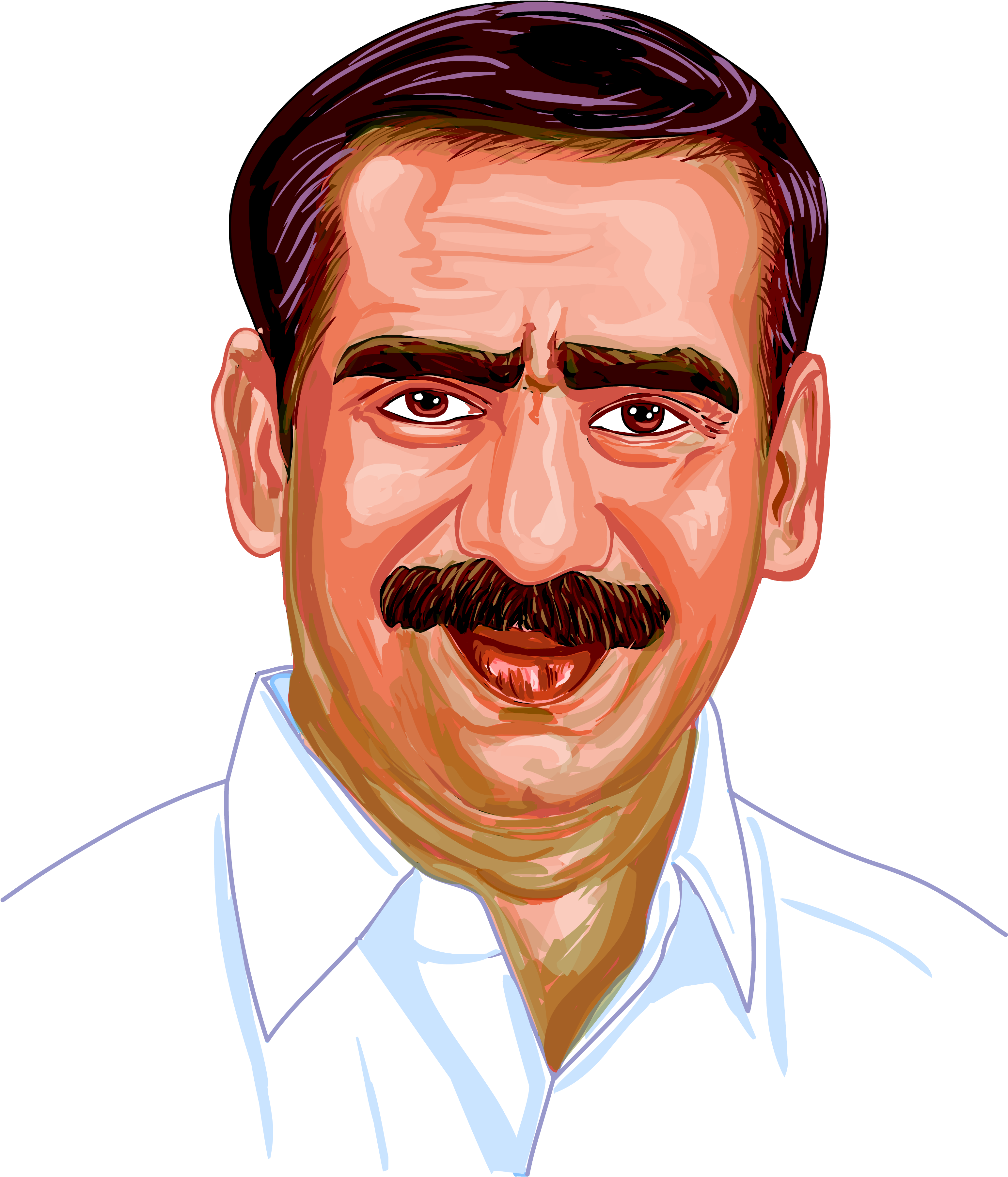 Sankineni Final - Illustration (5000x4000), Png Download