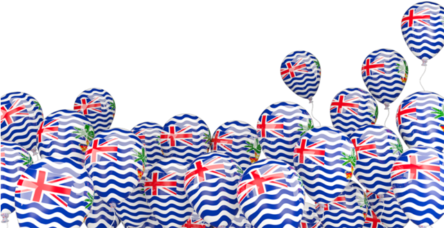 Trinidad And Tobago Flag Flying (640x480), Png Download