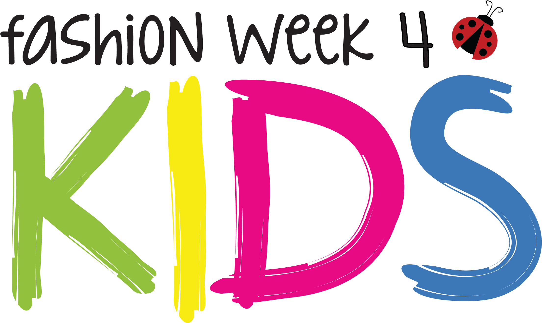 Kids Fashion Show Audition Form (3375x2625), Png Download