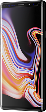 Front-right - Samsung Galaxy Note 9 (300x400), Png Download