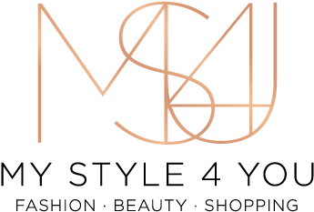 My Style For You - Fashion (360x360), Png Download