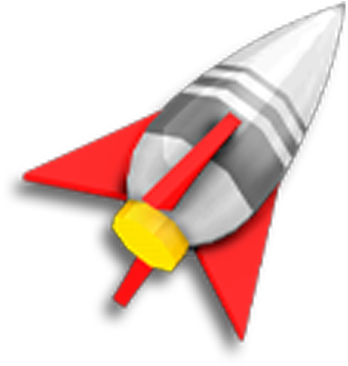Rocket Png Blast Off Nutrition - Missile (500x500), Png Download