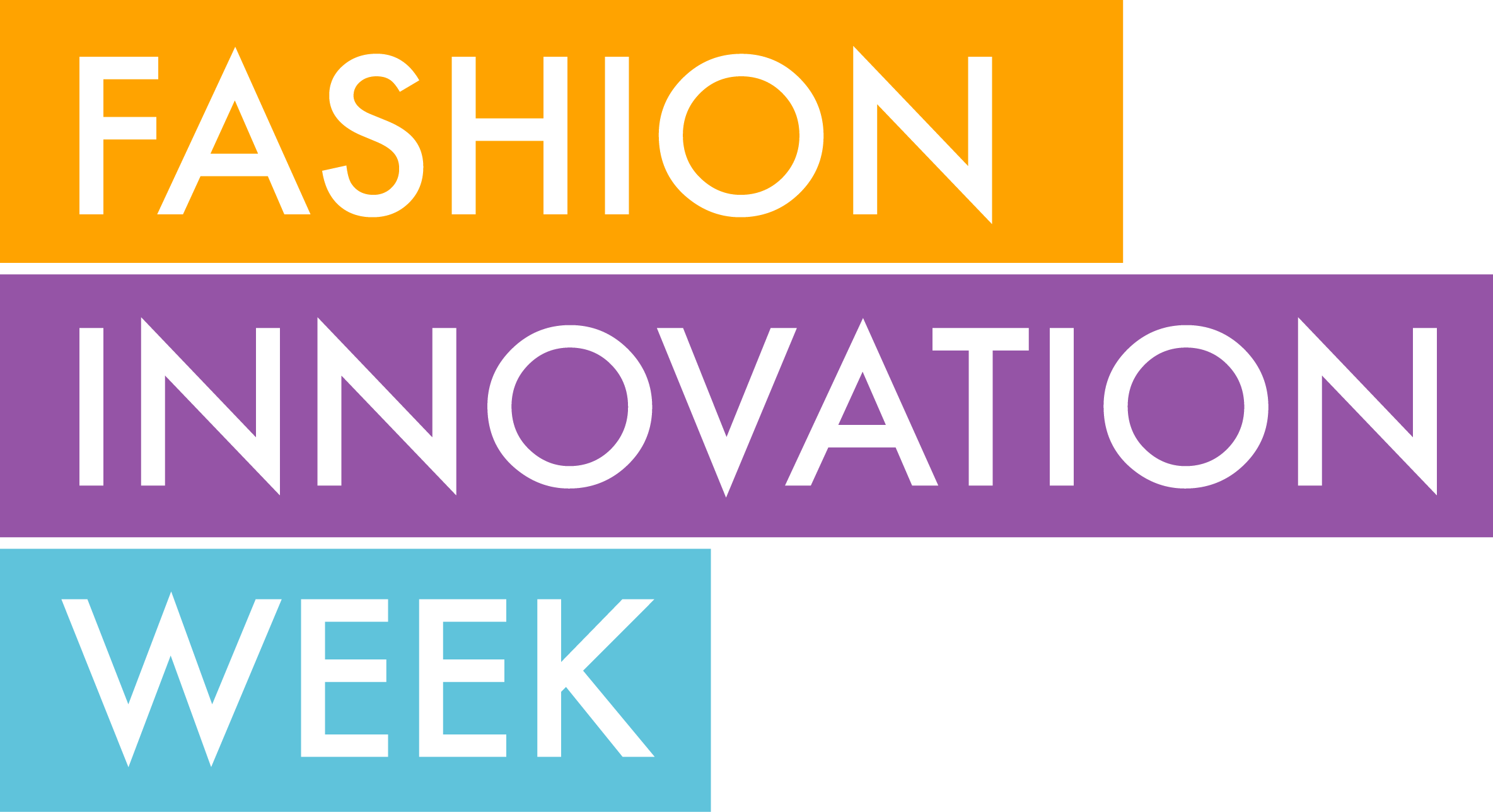 Fashion Innovation Week Lugano (2368x1288), Png Download