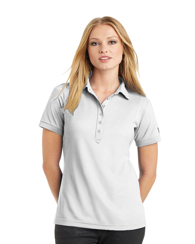 Ogio Embroidered Women's Jewel High Performance Polo - Womens Ogio Jewel Polo (800x1000), Png Download