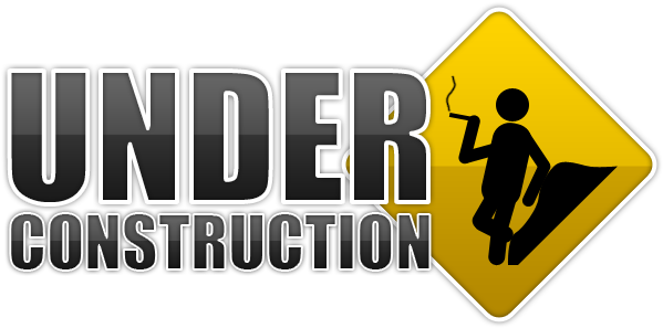 Website Under Construction Png (640x320), Png Download