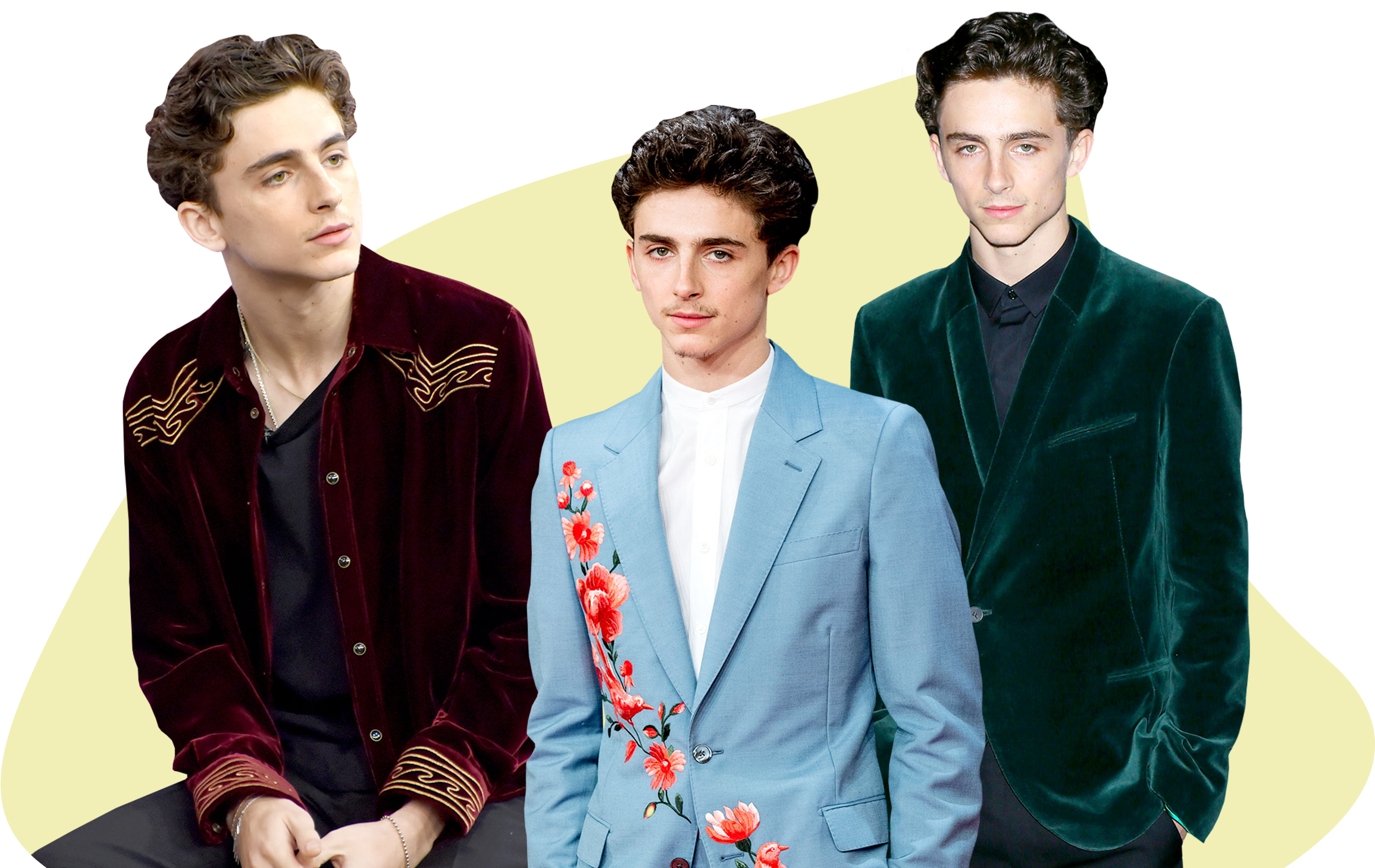 Men Fashion Model Png (2592x1458), Png Download