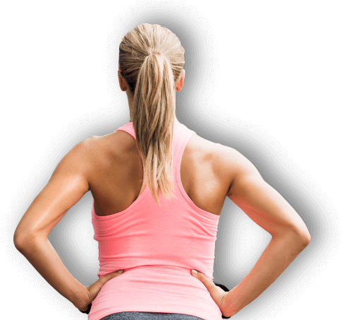 Built To Convert - Knee Pain (513x452), Png Download