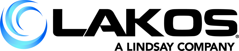 Lakos Logo Cropped - Lakos Logo (1000x215), Png Download