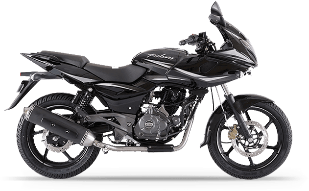Bajaj Pulsar - Pulsar 220 New Model 2018 (700x430), Png Download
