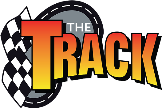 Logo - Track Pigeon Forge Coupons (600x366), Png Download