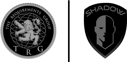 The Requirements Group - Brand (543x250), Png Download