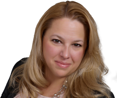 Lori Braseth - Rimon Law P.c. (400x400), Png Download