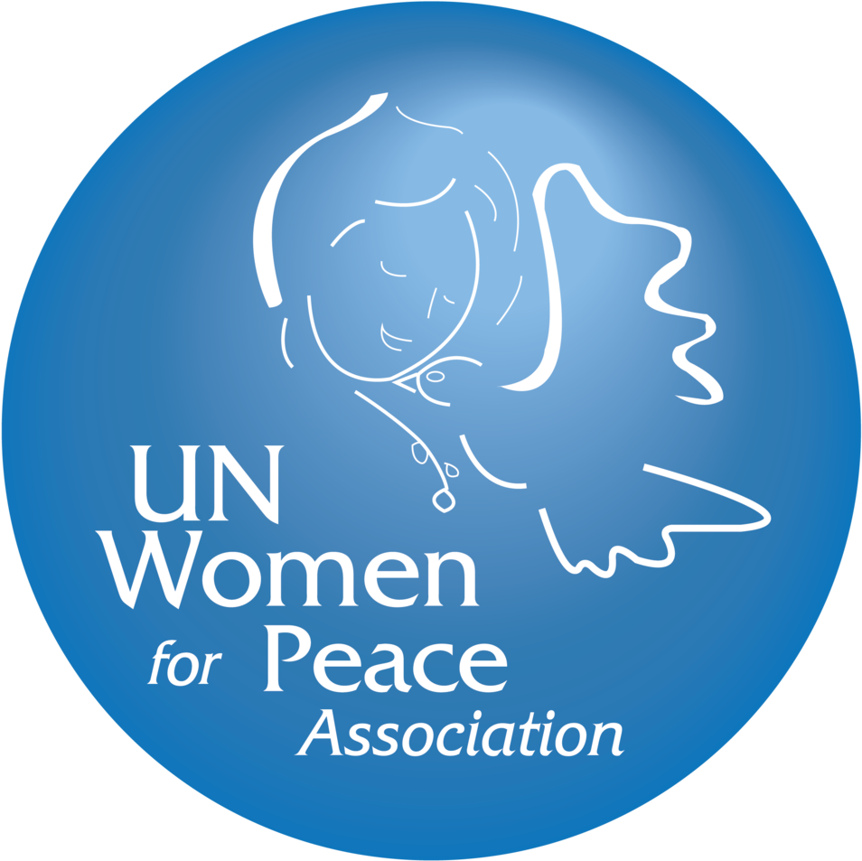 Square1 - Un Women For Peace Logo (1000x1000), Png Download