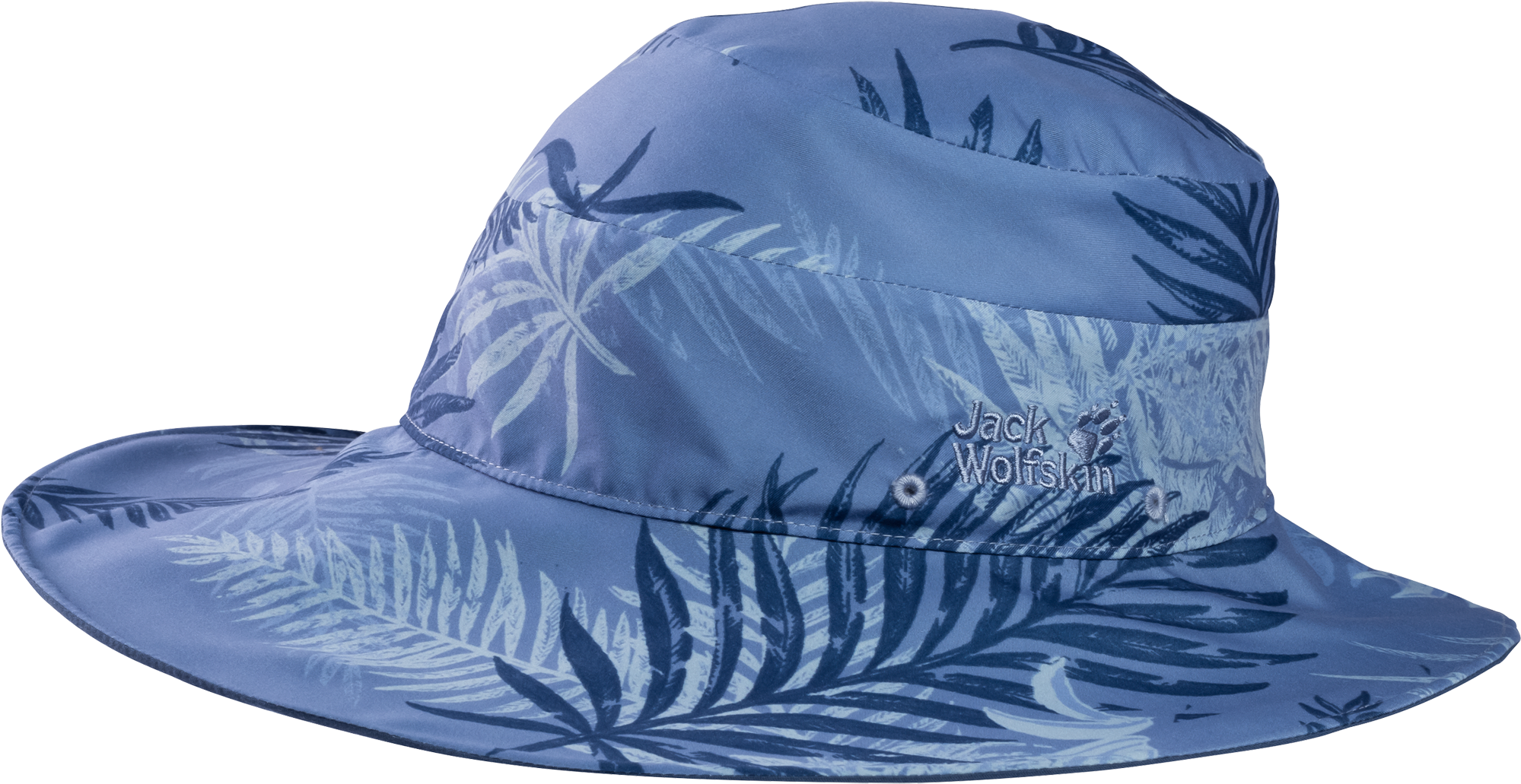 Jack Wolfskin Wahia Palm Hat Women's (2048x2048), Png Download