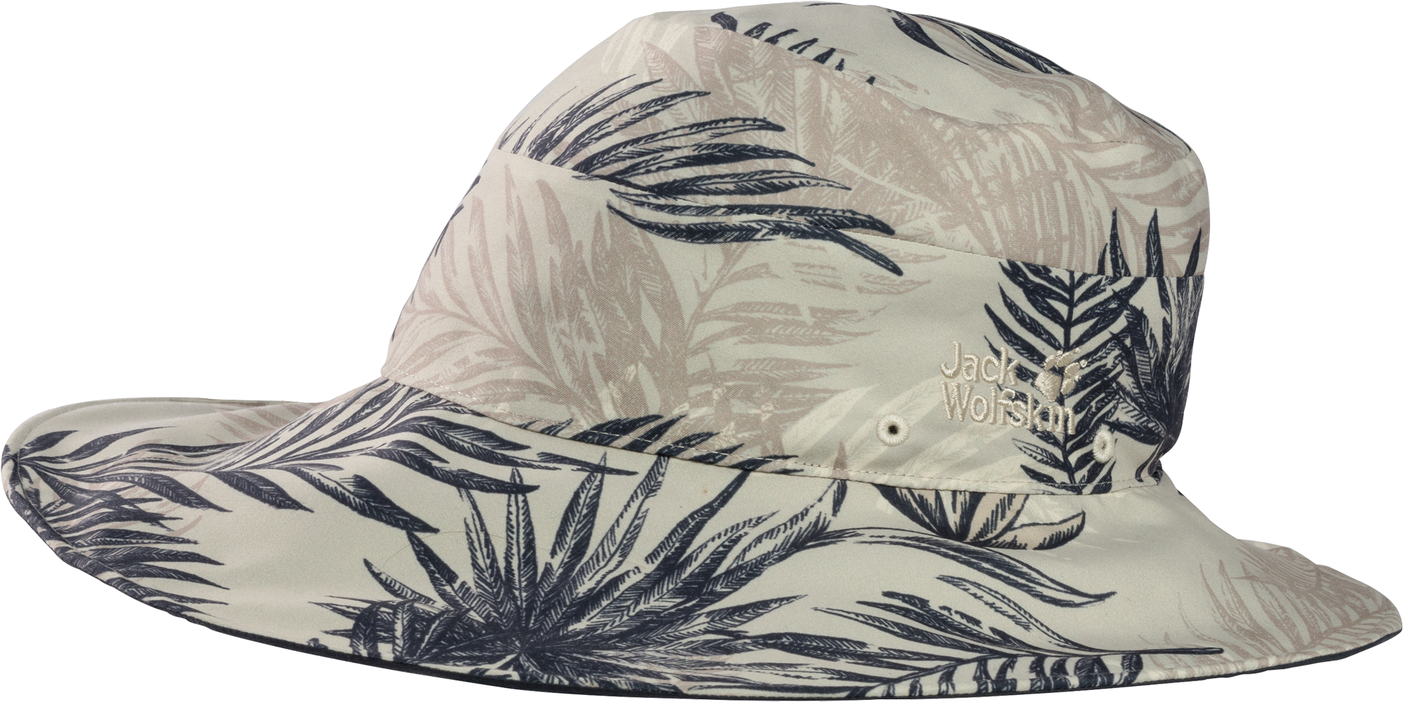 Jack Wolfskin Wahia Palm Hat Women's (2048x2048), Png Download