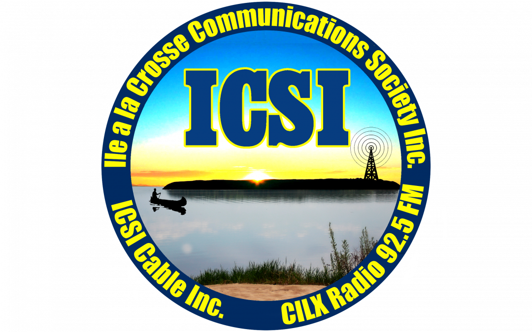 Île À La Crosse Expanding High Speed Internet - Île-à-la-crosse (1080x675), Png Download