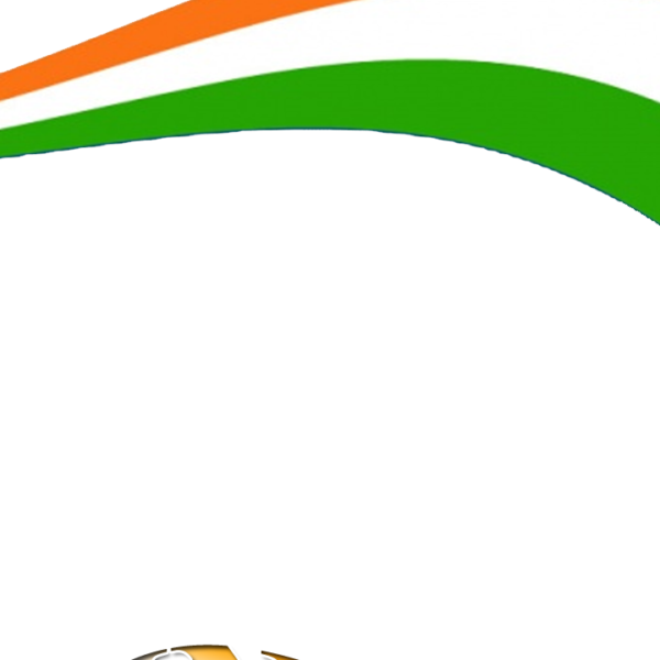 Best Republc Day Frame - Indian Republic Day Frames (600x600), Png Download