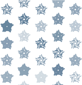 No Garland Neuroscience Meeting - Star (363x363), Png Download