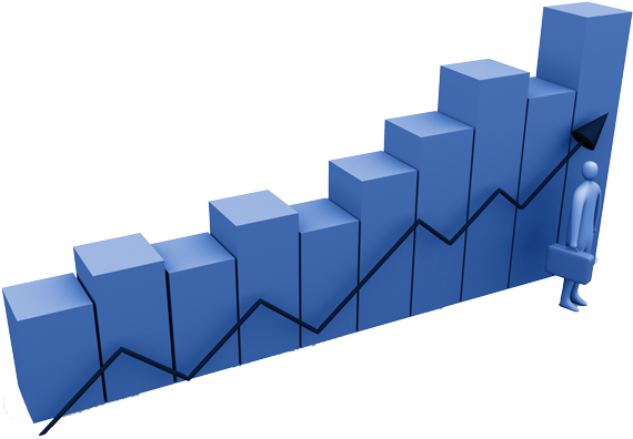 Facts And Figures Png (600x427), Png Download