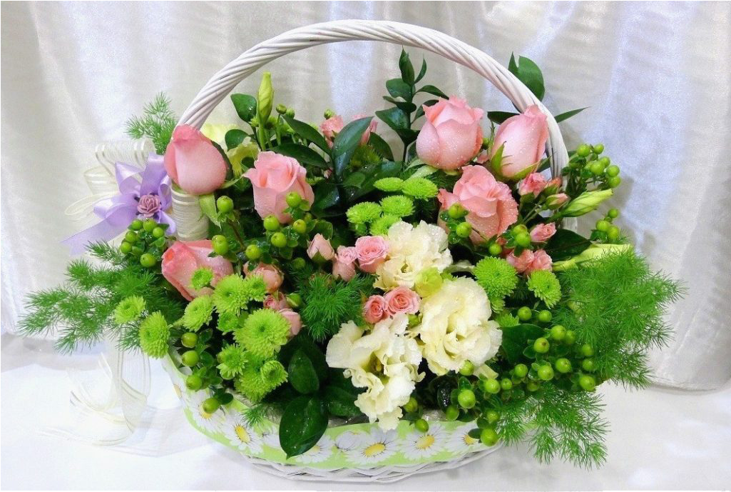 Ta08 - Bouquet (1024x1024), Png Download
