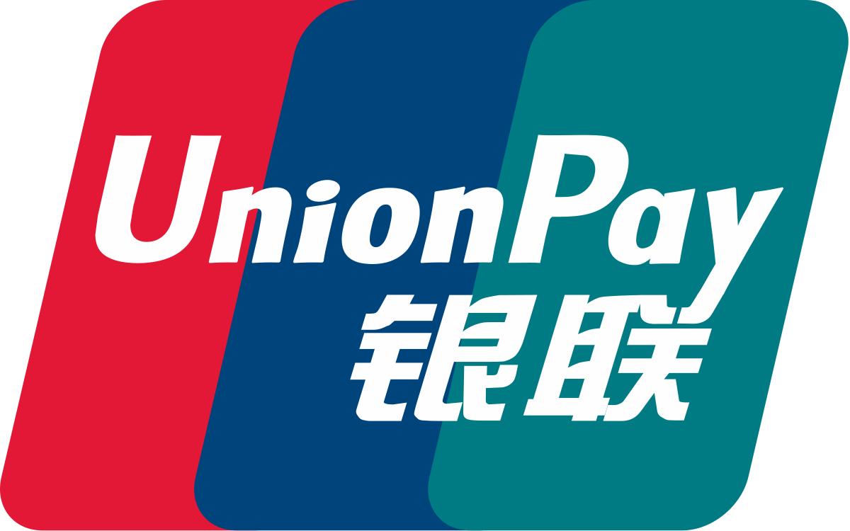 China Union Pay Logo (1200x750), Png Download