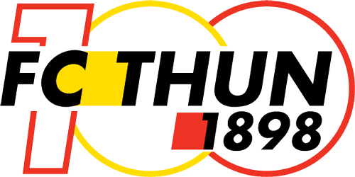 Fc Thun Logo (500x250), Png Download