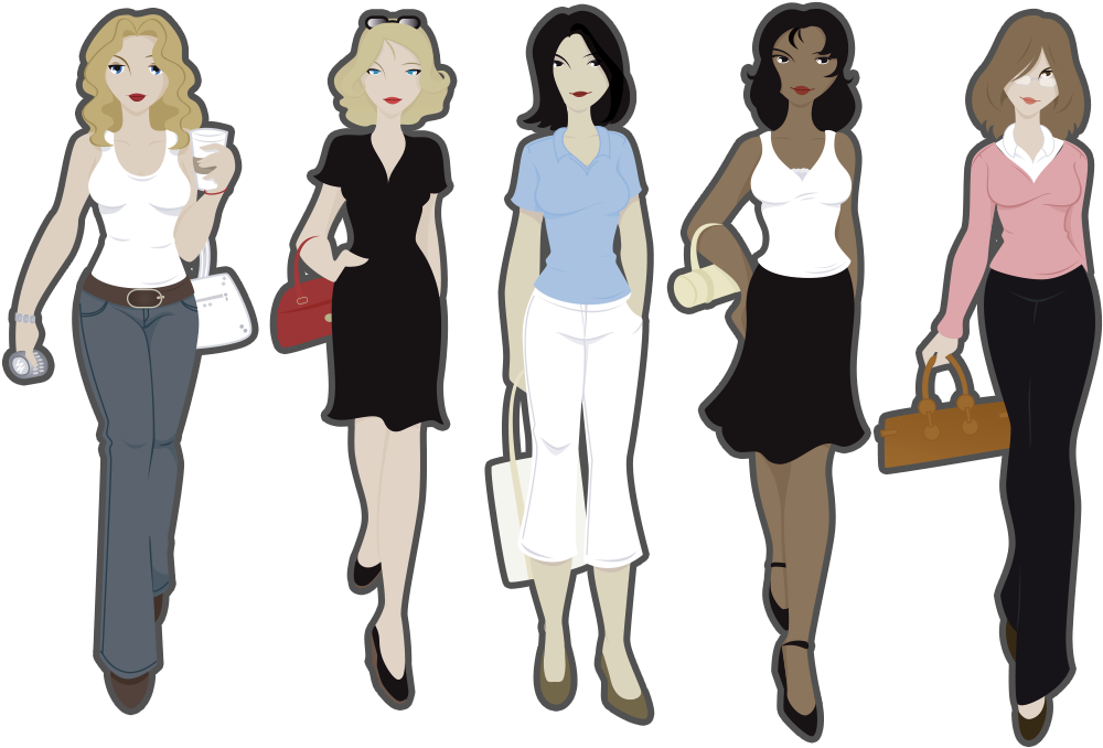 Sugar Girls - The Sugar Girls (1030x700), Png Download