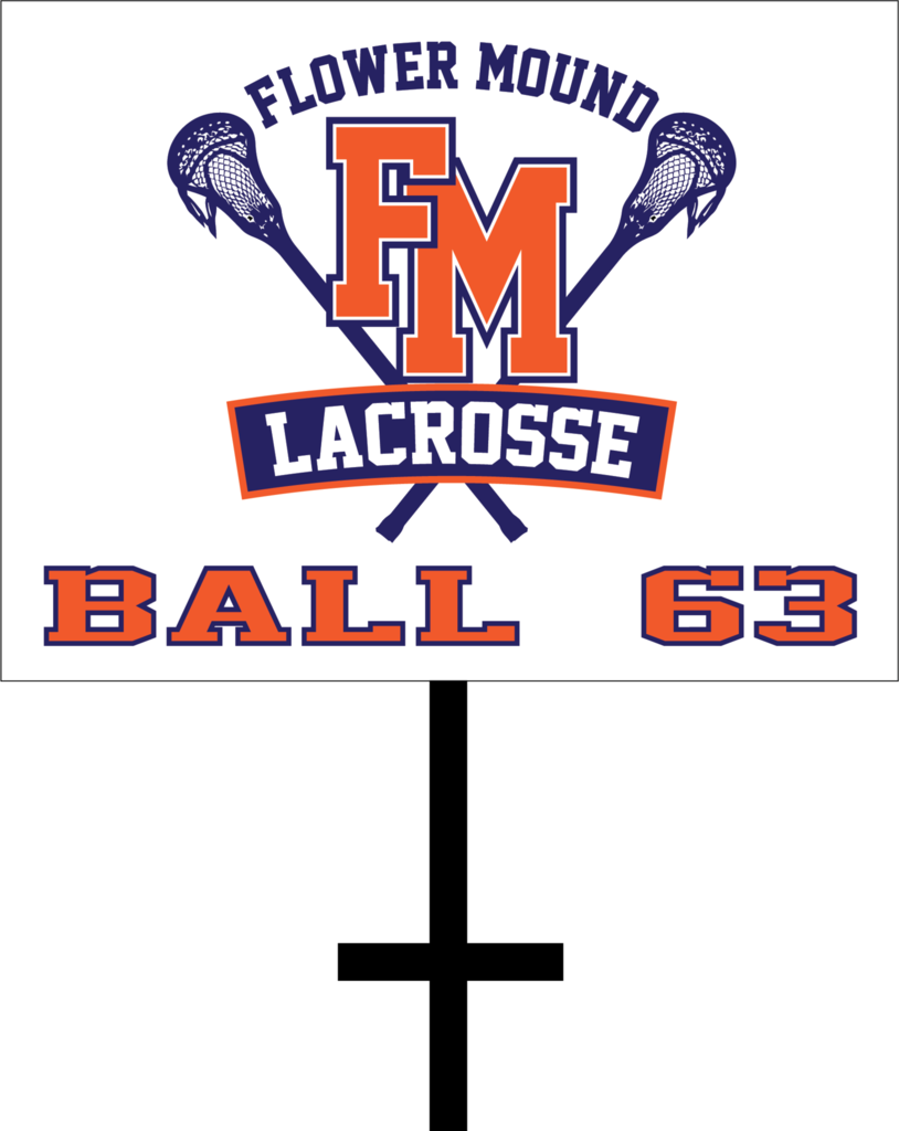 Flower Mound - Flower Mound High School (814x1024), Png Download