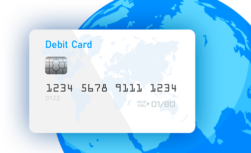 Закажите Пластиковую Карту - Card (501x306), Png Download