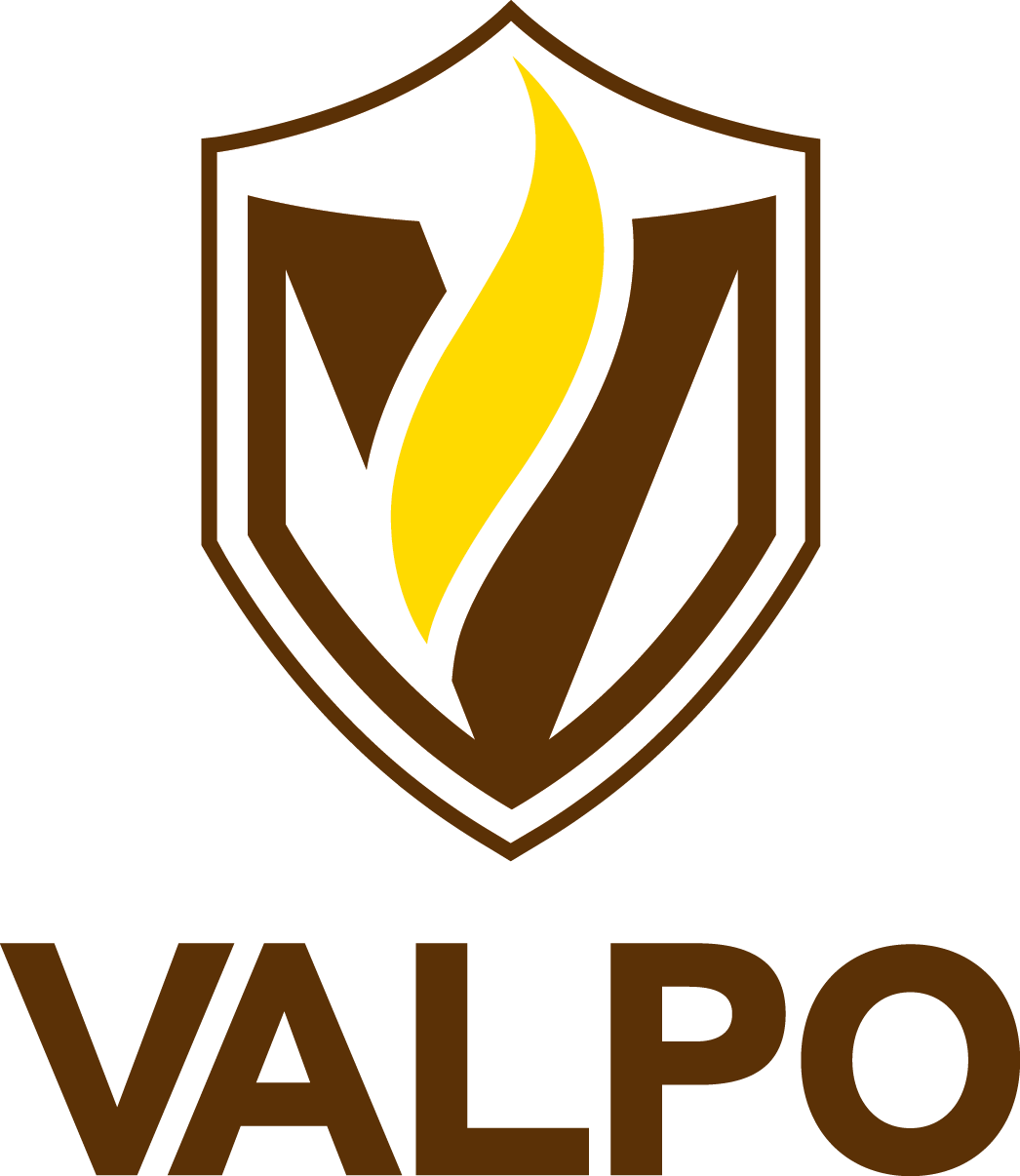 Full, Download - Valparaiso University Logo (1046x1206), Png Download