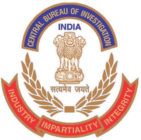 Cbi Starts Probe In Forest Dept Officials Role In Uttarakhand - Central Bureau Of Investigation (800x600), Png Download
