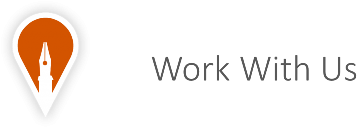 Careers @ Local Press Co - Local Press Co (1024x360), Png Download