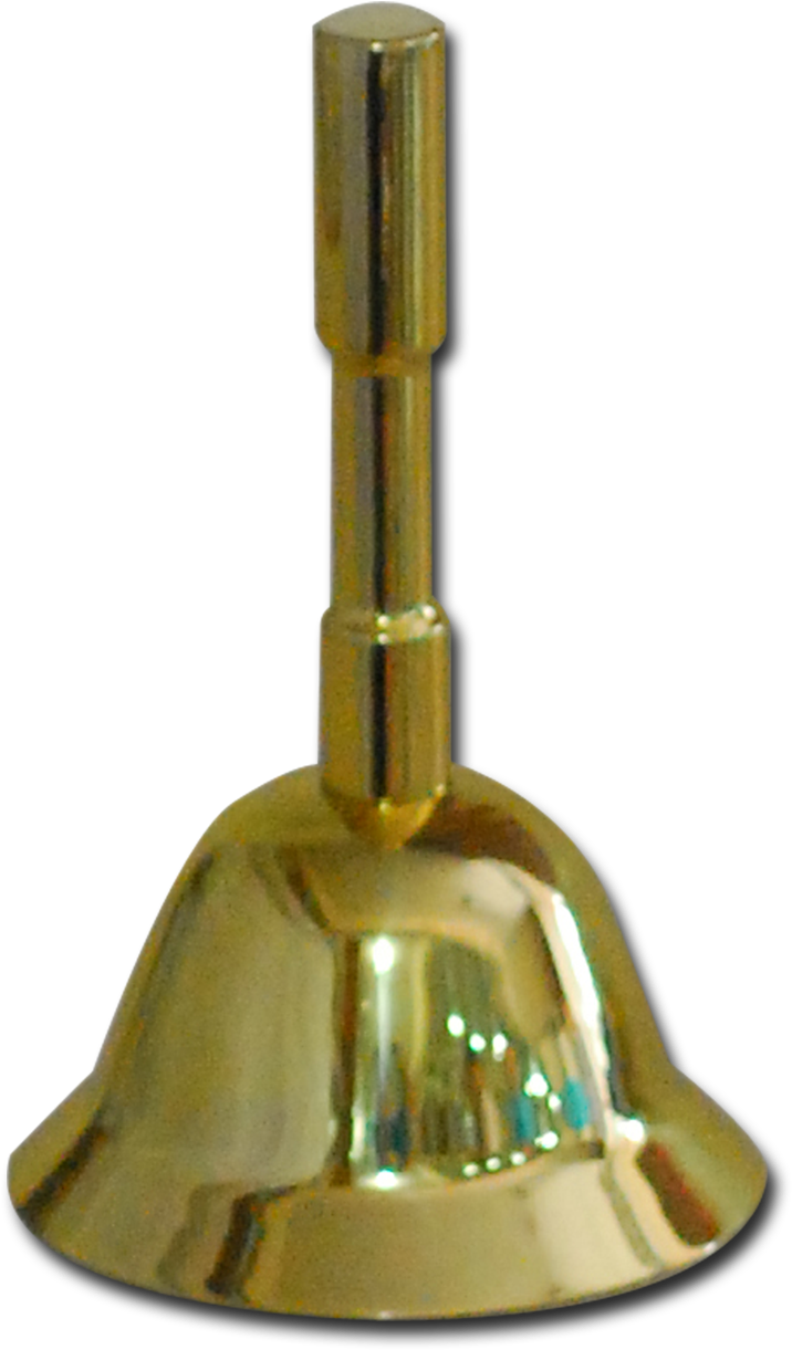 Chime Bell - Bell (900x1350), Png Download