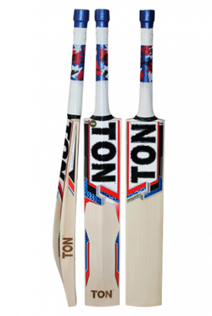 Ss Ton Reserve Edition English Willow Cricket Bat - Ton Gold Edition Cricket Bat (619x460), Png Download