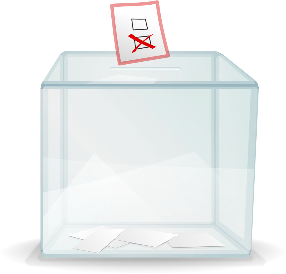 Next President Of India - Complaint Box Clipart (1200x945), Png Download