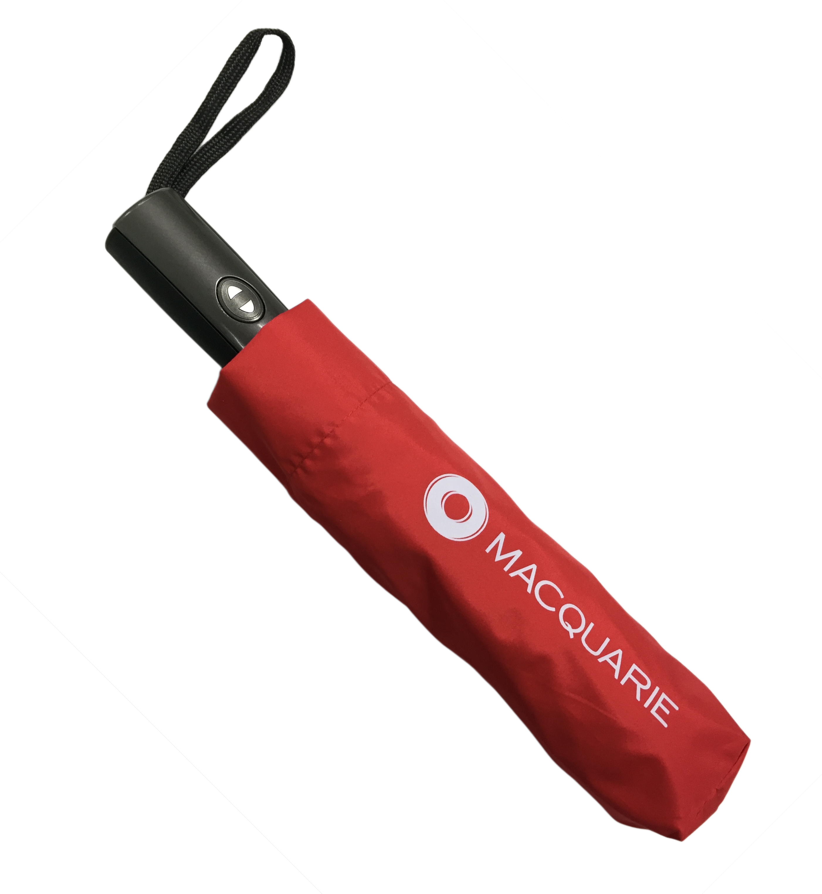 Auto Open/close Folding Umbrella Ga6172 - Umbrella (2803x3049), Png Download