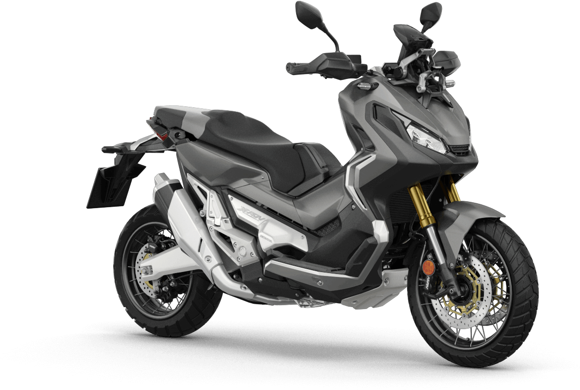 Configure Your Bike - Moto Honda X Adv (1920x1080), Png Download