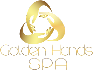 Golden Hands Spa, Gambia - Gambia (404x309), Png Download