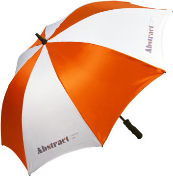 Sheffield Sports Mini Double Screen & Uv Umbrella - カッパ Kappa 晴雨兼用傘 Kg618az33 (364x364), Png Download